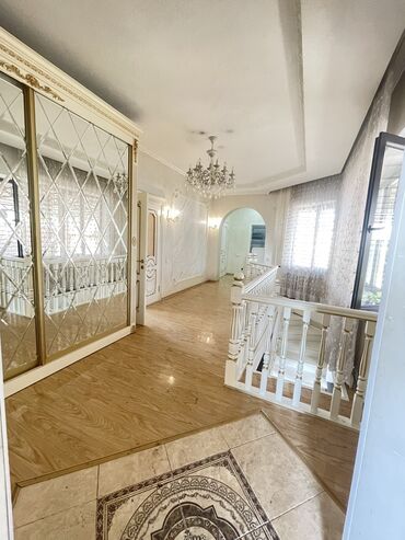 особняки в аренду: Дом, 150 м², 7 комнат, Собственник, Евроремонт