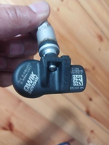 sensor monitor: Qwik Sensor TPMS şin təzyiq sensoru Hyundai — 1