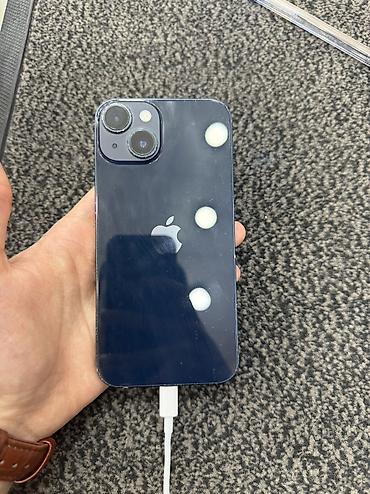 IPhone 14, 128 GB, Midnight