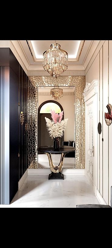 Другие виды отделочных работ: Больше 6 лет опыта — 10