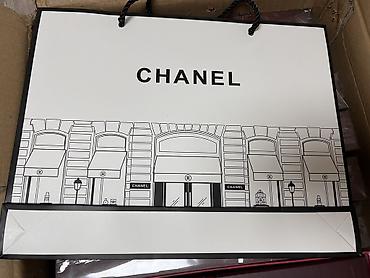 Сулуулук жана ден соолук: РАСПРОДАЖА ❗️❗️❗️ Chanel🌬 Люксовые копии духов и туалетных вод 🥰 — 3