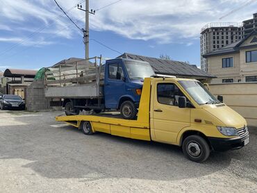 баня 7 чувств бишкек: С лебедкой, С гидроманипулятором, Со сдвижной платформой