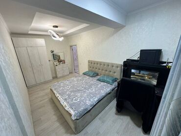 ищу квартиру баят: 3 комнаты, 87 м², Элитка, 5 этаж, Дизайнерский ремонт