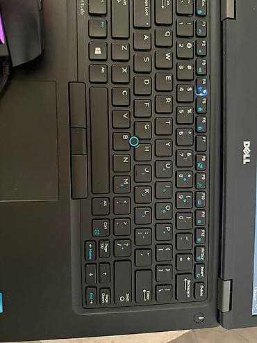 Dell: İşlənmiş Dell Latitude, 14 ", Intel Core i5, 256 GB, Ünvandan götürmə, Pulsuz çatdırılma, Ödənişli çatdırılma — 10