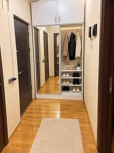 gence arenda: 2 otaqlı, Yeni tikili, m. Qara Qarayev, 54 kv. m — 9