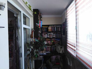 Yeni tikili: 2 otaqlı, Yeni tikili, m. Gənclik, 43 kv. m — 8