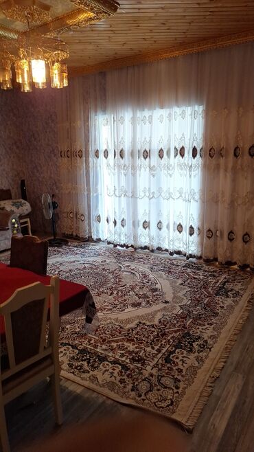 yeni yasamalda tecili satilan evler: 4 комнаты, 110 м²