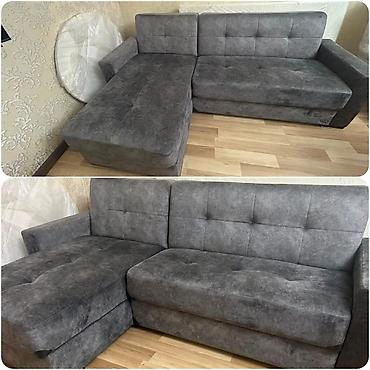 Digər mebel: F99Künc divan 250 azn.Fabrik malidir — 1