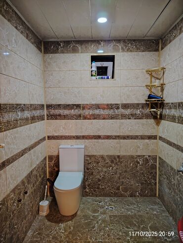 Həyət evləri və villaların satışı: 3 otaqlı, 120 kv. m, Kredit yoxdur, Yeni təmirli — 11