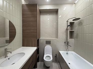 Продажа квартир: Не беспокоить риэлторов!!! 2-комнатная квартира в ЖК Роял общей at lalafo.kg — 14 Продажа квартир: Не беспокоить риэлторов!!! 2-комнатная квартира в ЖК Роял общей — 14