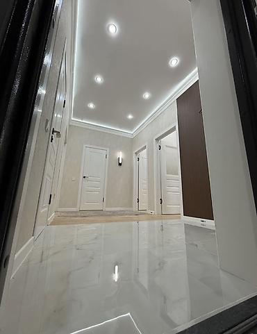Продажа квартир: 2 комнаты, 75 м², Элитка, Дизайнерский ремонт — 14