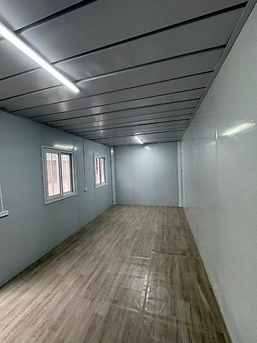 Продажа торговых контейнеров: Готовый модульный дом 6×3 м — утеплённый, с электрикой и отделкой! — 19