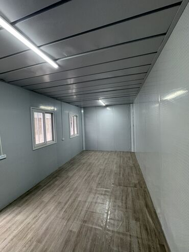 Здания: Продаю 18 м² — 16