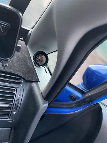 Honda: Honda Stream: 2003 г., 1.7 л, Автомат, Минивэн — 23