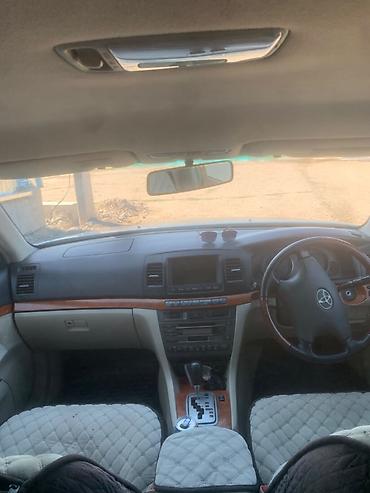 tayota краун: Toyota Mark II: 2000 г., 2 л, Автомат, Бензин, Седан — 4