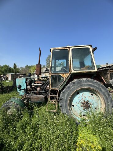 трактор сельхозтехника: Трактор ЮМЗ 
Срочная продажа
