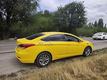 армянский учет: Hyundai Elantra: 2016 г., Автомат, Седан — 10