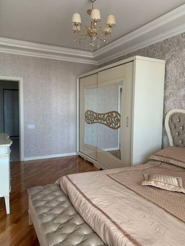 Yeni tikili: 2 otaqlı, Yeni tikili, 65 kv. m — 3