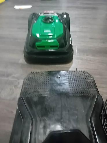 Kosilice i trimeri: Robot kosilica za travu Garden Feelings - Automatsko košenje — 9