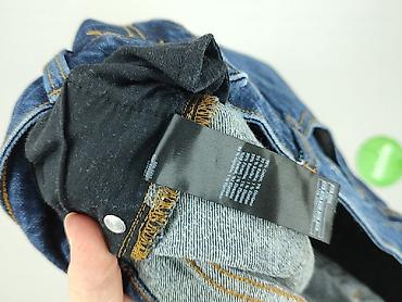 dżins: F&F, Jeansy damskie, rozmiar S — 5