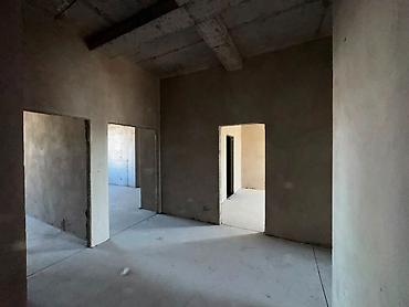 artwin: 3 комнаты, 89 м², ул. Горького / Алматинка Элитка, 16 этаж, ПСО (под самоотделку) — 6