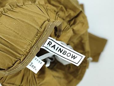 spodnie castorama: RAINBOW, Spodnie materiałowe damskie, rozmiar XL — 4