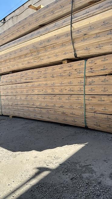 Фанера: Фанера, Шлифованные, Для строительства, Для опалубки — 5