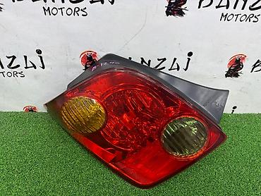 toyota ist фара: Задний левый стоп-сигнал Toyota 2003 г., Б/у, Оригинал, Япония — 1