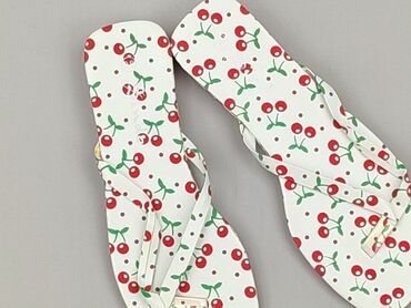 Women: Flip flops for women, 38, condition - Perfect