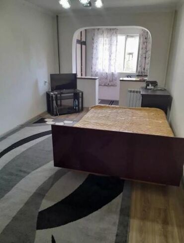 бишкек продаю дом село нижний алаарча: 1 комната, Собственник, Без подселения, С мебелью полностью