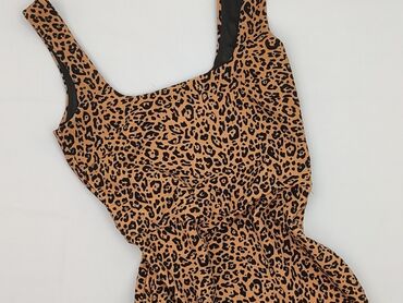 sukienki cekiny plus size: Women`s dress, size XS (EU 34)