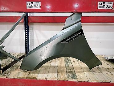 07 kapotu: "Hyundai/Kia 2006-2024" kapotları Bütün kateqoriyalar • Nəqliyyat • — 6