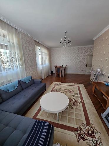 Продажа квартир: 3 комнаты, Новостройка, 150 м² — 3