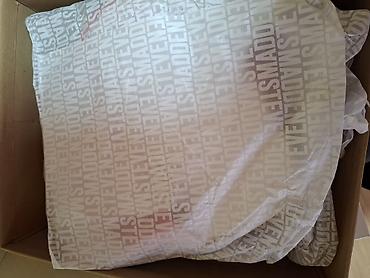 Čizme: Čizme, 36, bоја - Crvena — 20