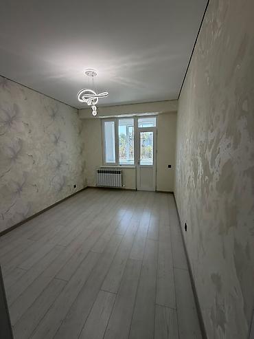 home: 2 комнаты, 68 м², Технопарк Элитка, 2 этаж, Евроремонт — 4