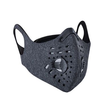 черная маска оригинал: Спортивная маска FDBRO, для езды на велосипеде, для работы на открытом