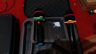 Усилители звука: Усилитель, микшер пульт, микрофон, колонка, динамик Усилитель MT 700 — 30