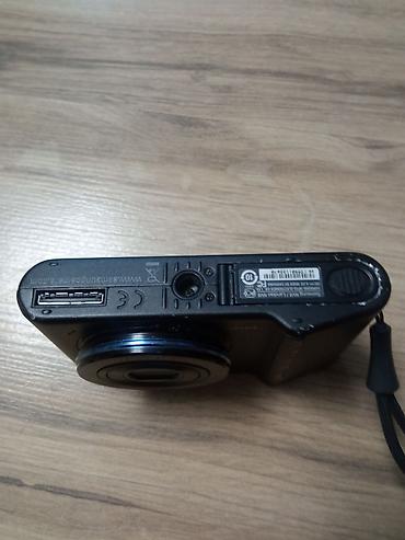 daytek tv: Samsung NV8 kompaktni digitalni fotoaparat. nema bateriju neispitan - — 5