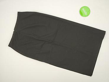 jersey hm: H&M, Spódnica damska, rozmiar 2XS — 3