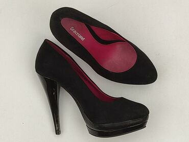 Flat shoes for women, 37, condition - Very good