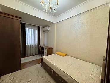 Долгосрочная аренда квартир: 3 комнаты, Агентство недвижимости, С мебелью полностью — 2