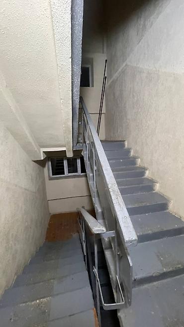 лущихина: 1 комната, 28 м², ул. Лев Толстой Малосемейка, 4 этаж, Косметический ремонт — 8