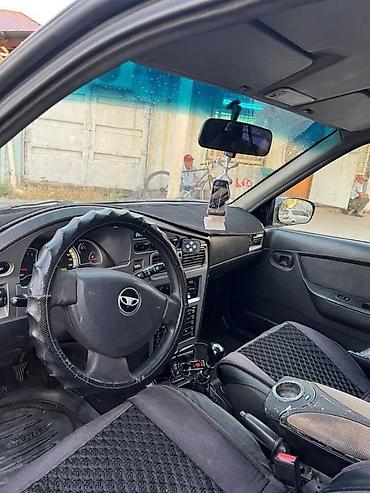 gac aion i60 купить: Daewoo Nexia: 2009 г., 1.6 л, Механика, Бензин, Седан — 3
