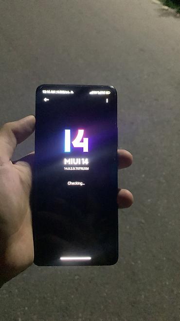 Redmi, Redmi Note 10 Pro, Колдонулган, 128 ГБ lalafo.kg да — 1 Redmi, Redmi Note 10 Pro, Колдонулган, 128 ГБ — 1