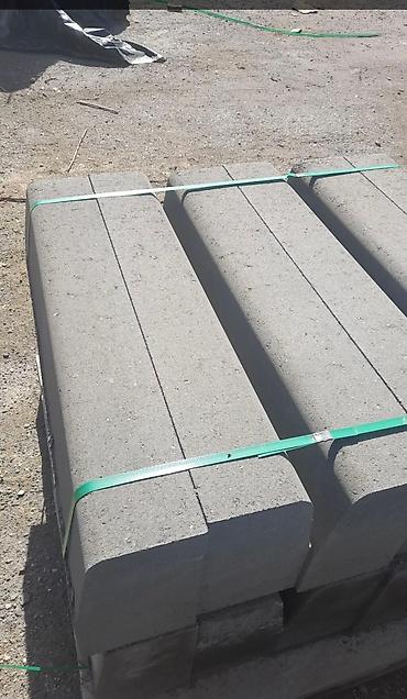 Бордюры: Бордюр, Бесплатная доставка, Бесплатный выезд, Гарантия — 9