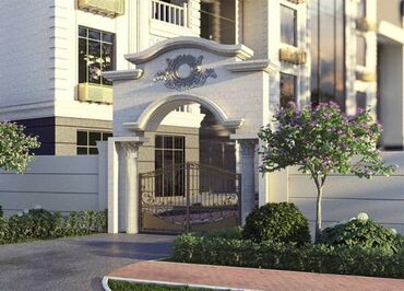 деревянные дома: 2 комнаты, 72 м², Элитка, 1 этаж, ПСО (под самоотделку)