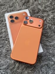 редми 13 цена в бишкеке 128 гб: IPhone 17 Pro Max, Новый, 256 ГБ, Оранжевый, Коробка, Чехол, 100 %