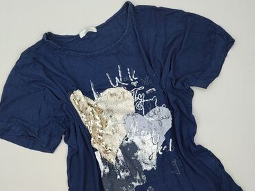 playboy t shirty missguided: T-shirt damski, rozmiar 6XL