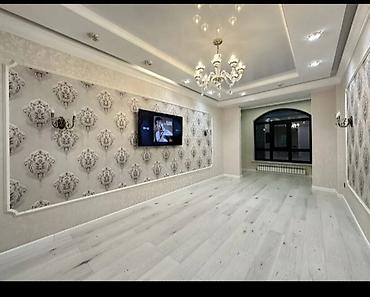 village: 3 комнаты, 90 м², Золотой квадрат Элитка, 4 этаж, Евроремонт — 8