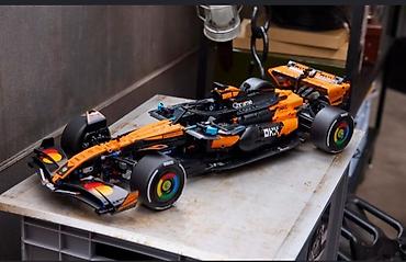 бизиборды для детей: 🔥Mercedes F1 Лего машинка формулы 1 длина 61 см набор в наличии если — 3
